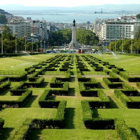 旅馆 里斯波阿生活旅馆 Lisboa