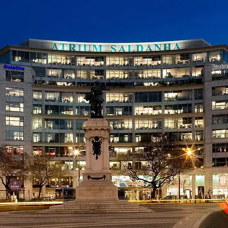 旅馆 里斯波阿生活旅馆