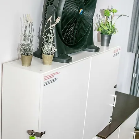 Live Ostello Lisbona