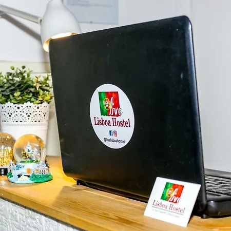 里斯波阿生活旅馆 旅馆