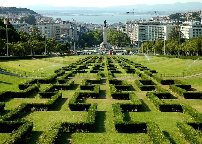 旅馆 里斯波阿生活旅馆 Lisboa