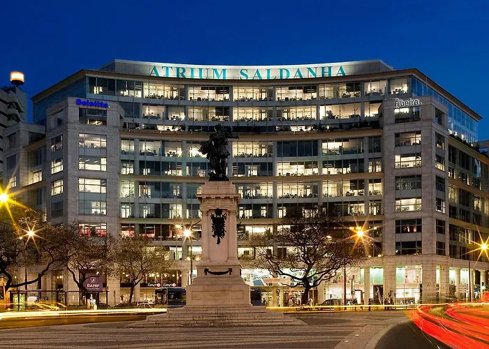 旅馆 里斯波阿生活旅馆