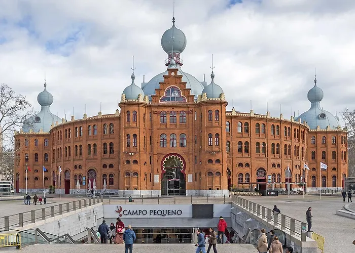 里斯波阿生活旅馆 Lisboa