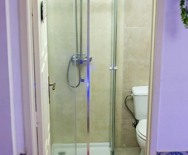 里斯波阿生活旅馆 * Lisboa