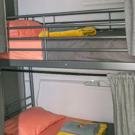 Live Hostel Lisbon